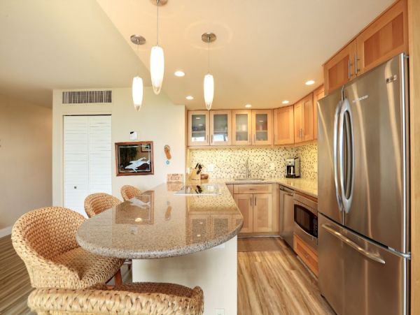 Kihei Condo 954577