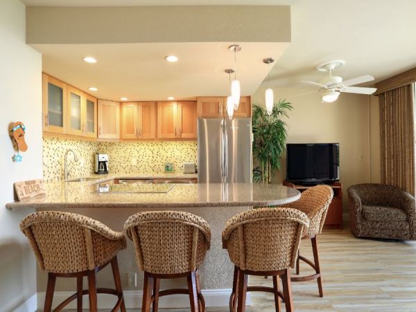 Kihei Condo 954577