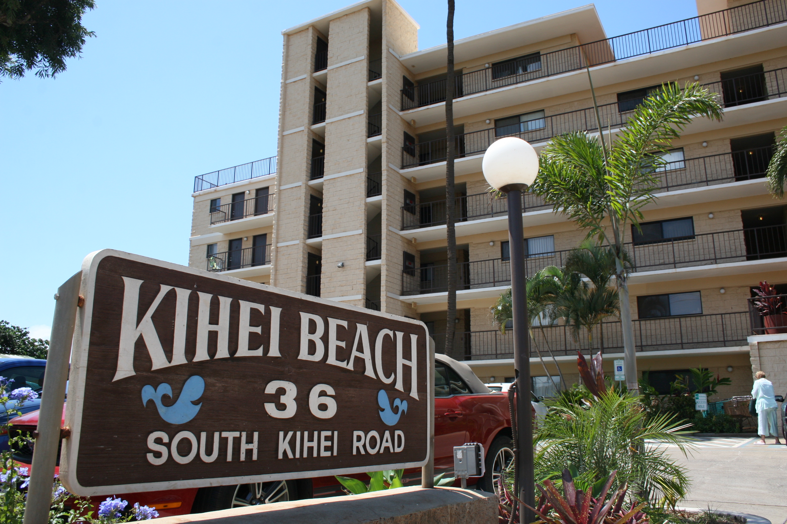 Kihei Condo 954577