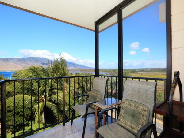 Kihei Condo 954578