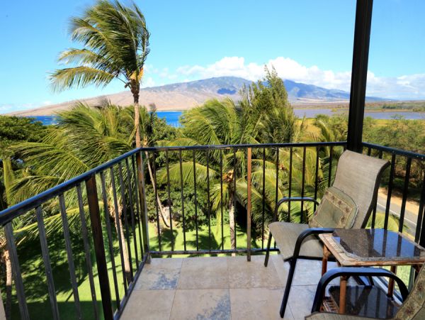 Kihei Condo 954578