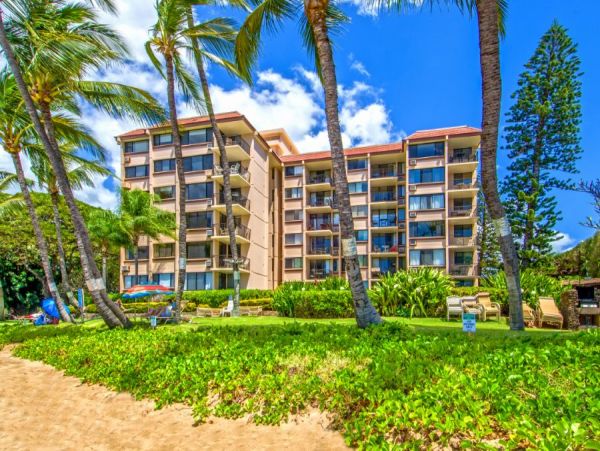 Kihei Condo 954578