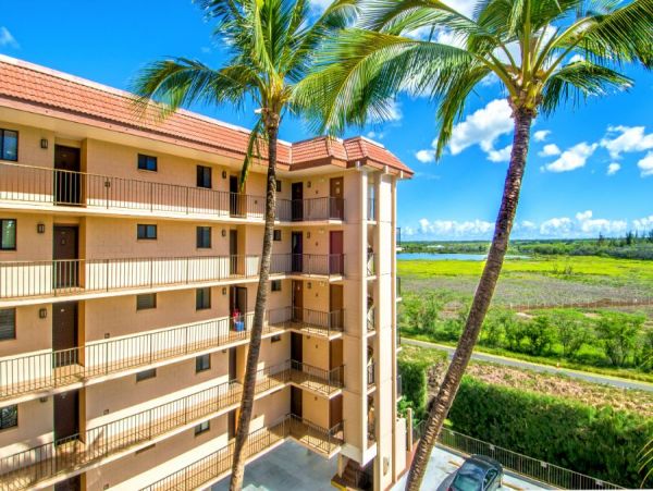 Kihei Condo 954578
