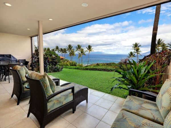 Kihei Condo 954580