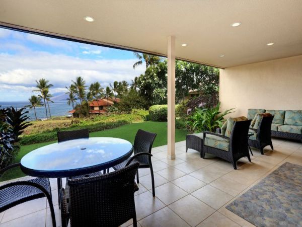 Kihei Condo 954580
