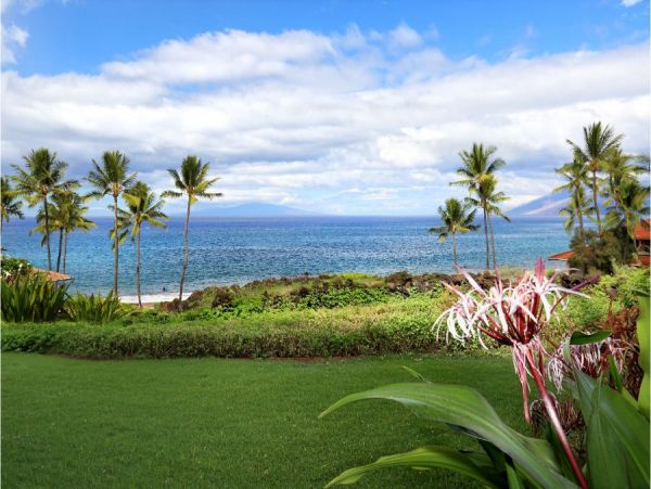 Kihei Condo 954580