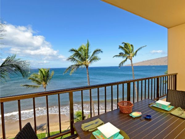 Kihei Condo 954581