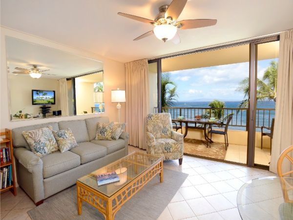 Kihei Condo 954581