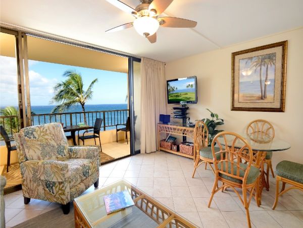 Kihei Condo 954581