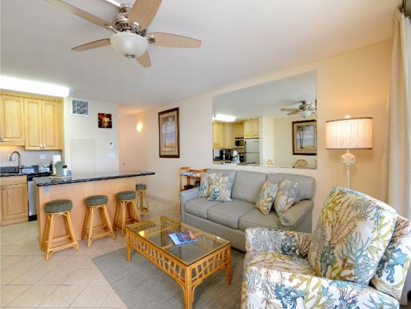 Kihei Condo 954581
