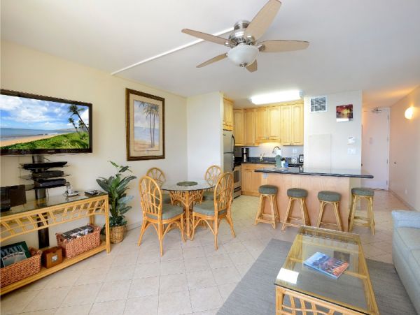 Kihei Condo 954581