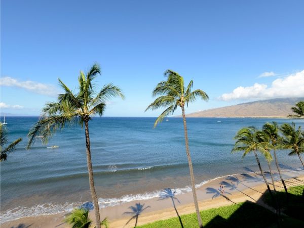 Kihei Condo 954581