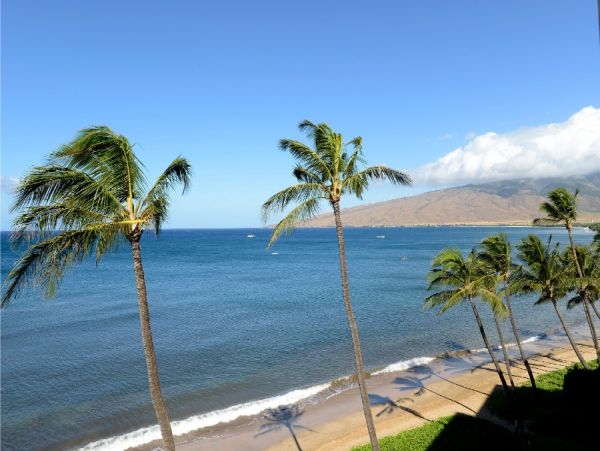 Kihei Condo 954581