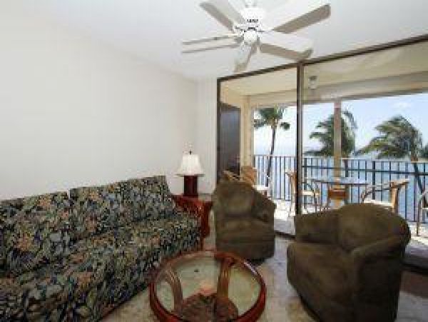Kihei Condo 954582
