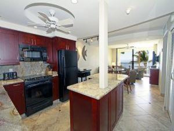 Kihei Condo 954582