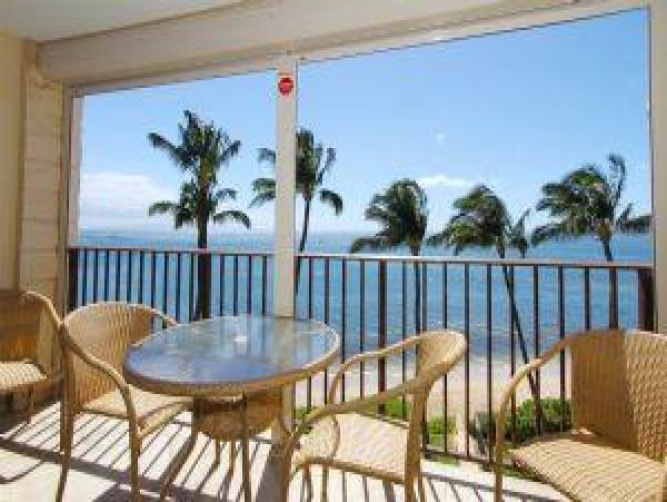 Kihei Condo 954582
