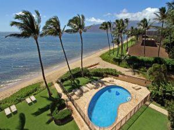 Kihei Condo 954582