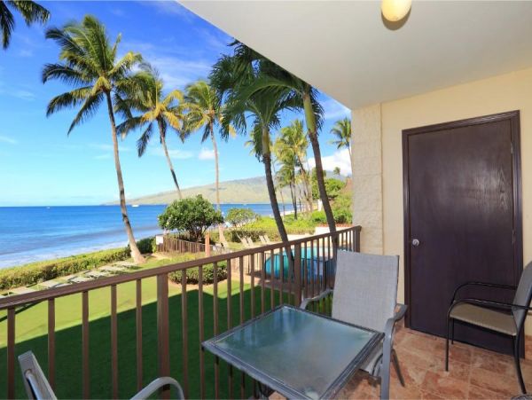Kihei Condo 954583