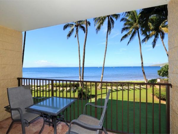 Kihei Condo 954583