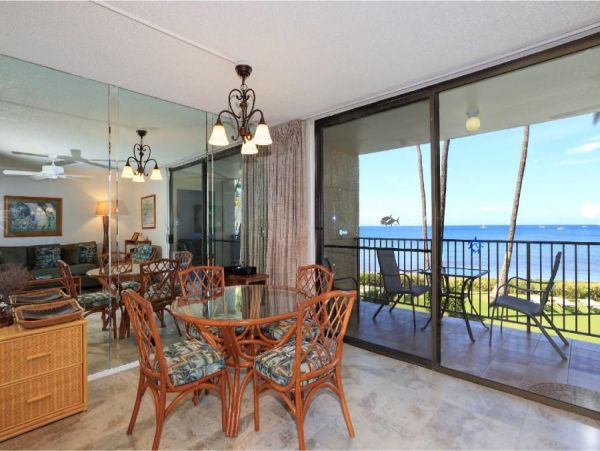 Kihei Condo 954583