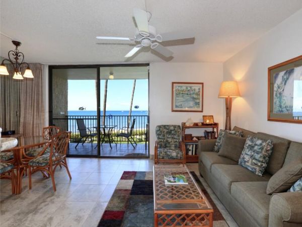 Kihei Condo 954583