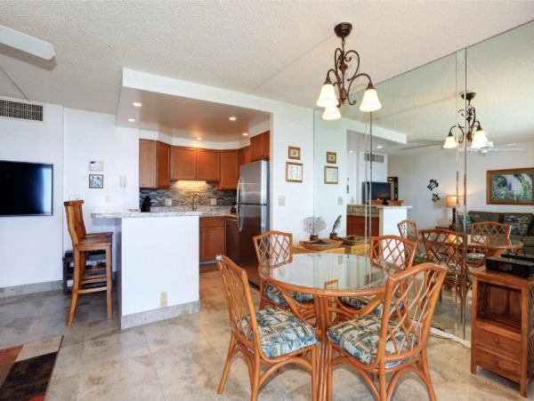 Kihei Condo 954583