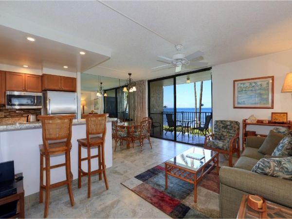 Kihei Condo 954583