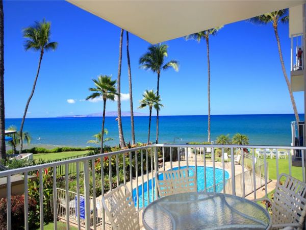 Kihei Condo 954584