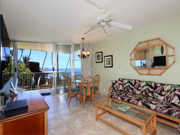 Kihei Condo 954584