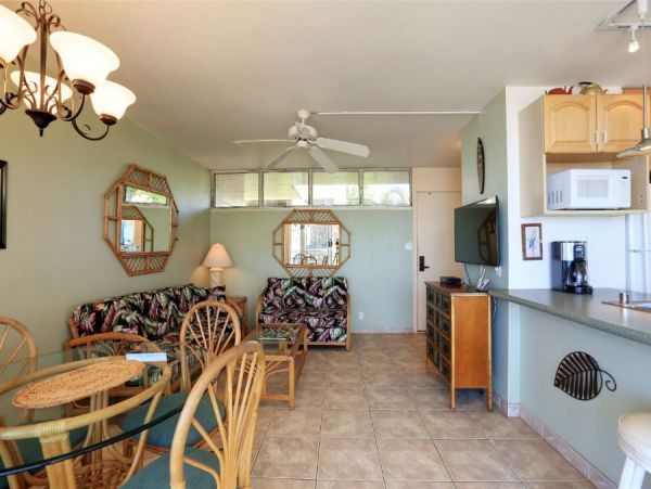 Kihei Condo 954584