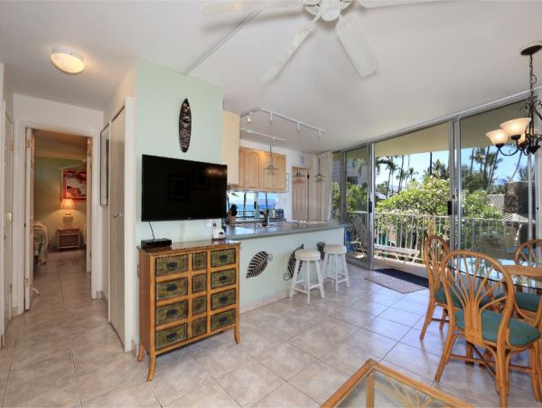 Kihei Condo 954584