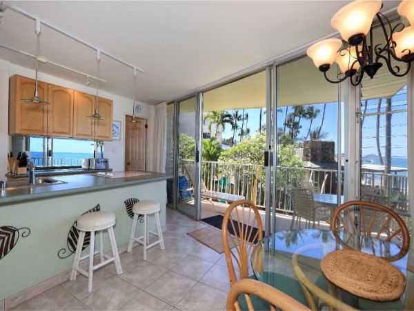 Kihei Condo 954584