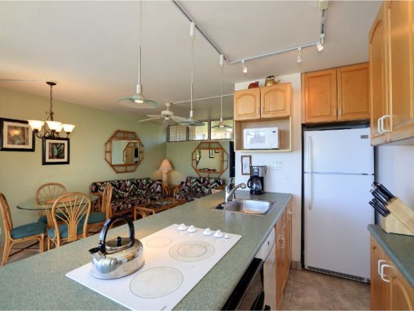 Kihei Condo 954584