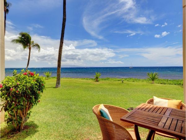 Kihei Condo 954585