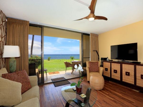 Kihei Condo 954585