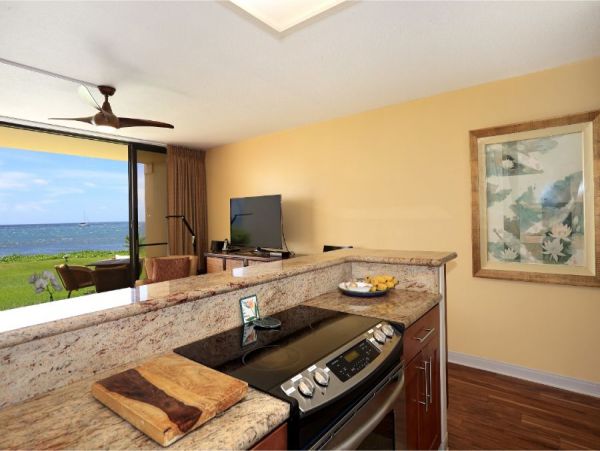 Kihei Condo 954585