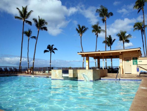Kihei Condo 954585