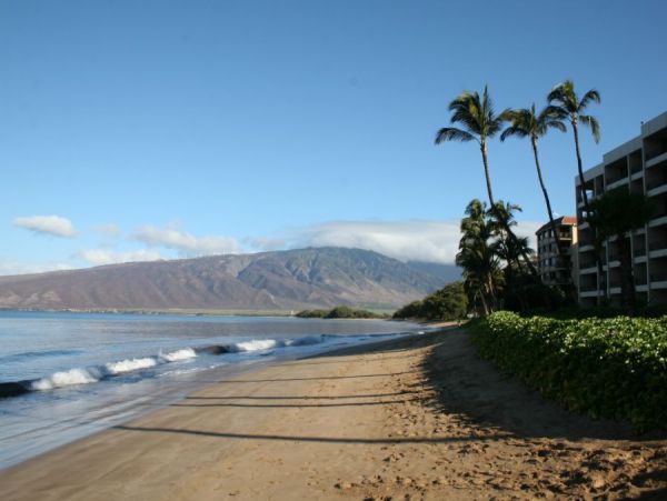 Kihei Condo 954585