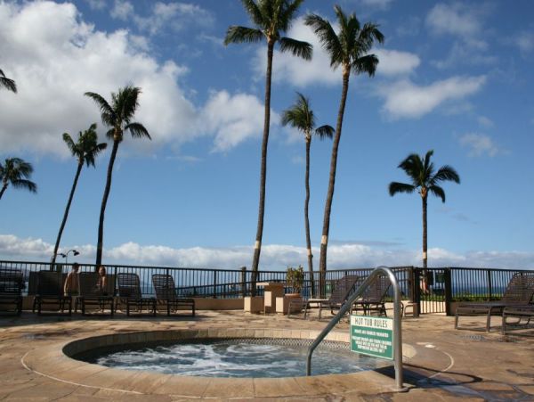 Kihei Condo 954585