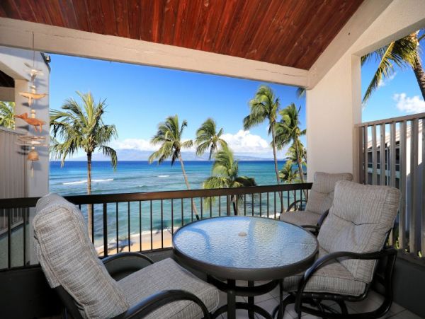 Kahana Condo 954587