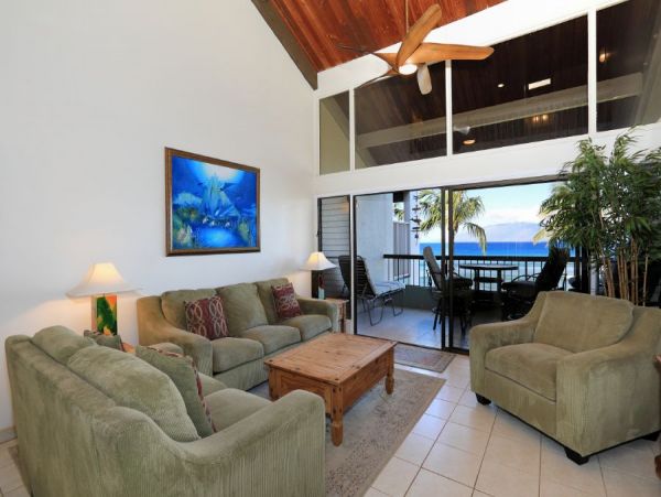 Kahana Condo 954587