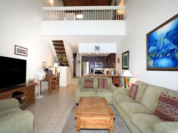 Kahana Condo 954587