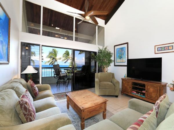 Kahana Condo 954587