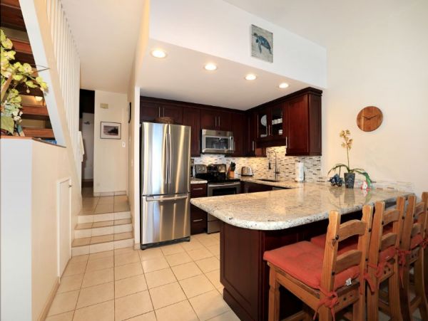Kahana Condo 954587