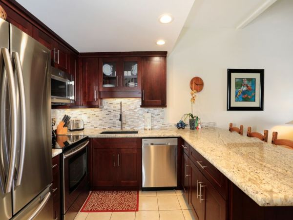 Kahana Condo 954587