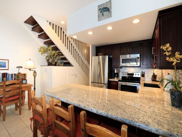 Kahana Condo 954587