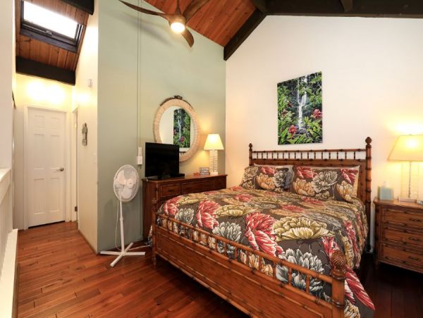 Kahana Condo 954587