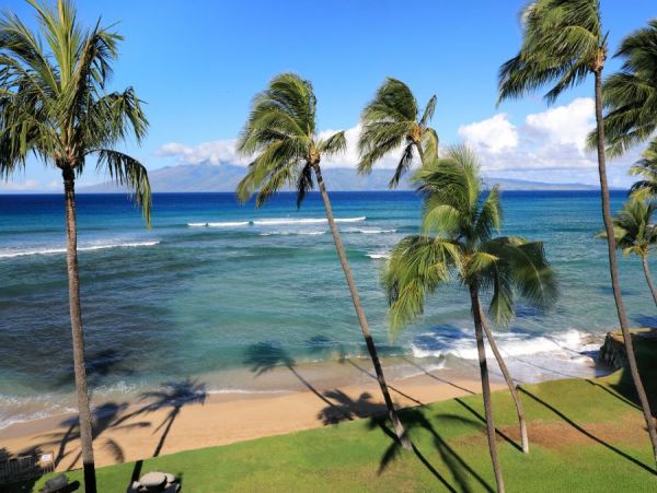 Kahana Condo 954587
