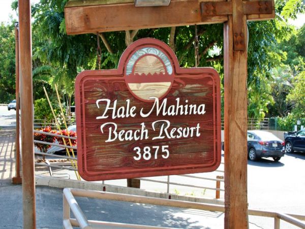 Kahana Condo 954587