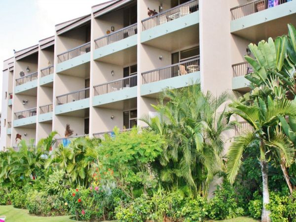 Kahana Condo 954587